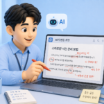 AI 부업 프리랜서 거래량 변화와 남은 자리 구분