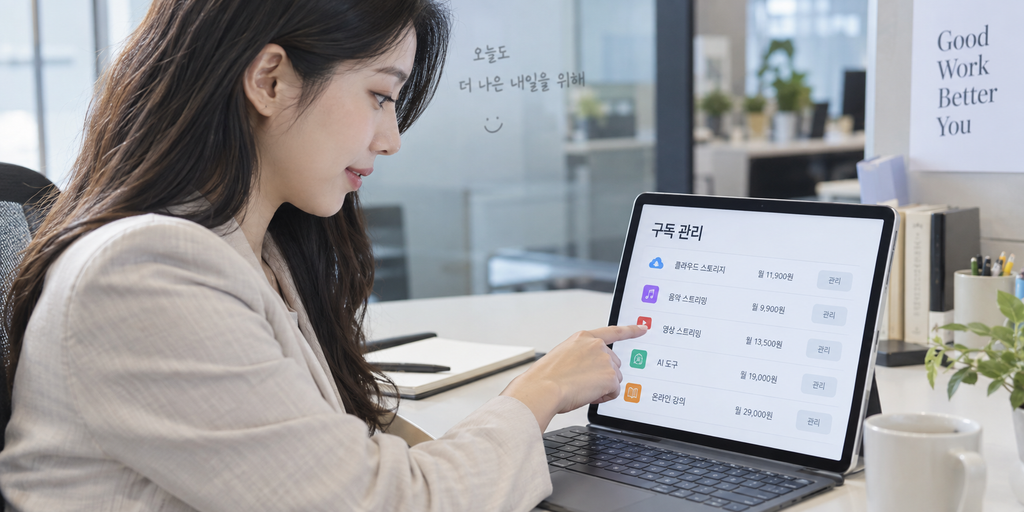 요금제별 사용 한도 비교해서 확인하기